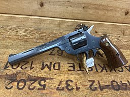 Revolver Harrington & Richardson SPORTSMAN Model 999, Kal..22lr. TopZustand!!!
