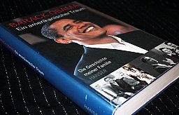 Ein amerikanischer Traum - Die Geschichte meiner Familie Barack Obama