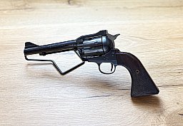 Sauer & Sohn Sportrevolver 357Mag. Model Sauer Western SIX-Shooter
