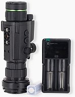 HIKMICRO Cheetah Series C32F-N - Wärmebildgerät - JSZ-Vogel