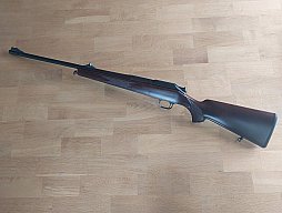 Repetierer Blaser R93 Kaliber 300 Weatherby Magnum