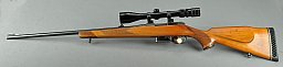 Repetierbüchse Brno Kal.: 22Hornet Fox Mod. 2 incl. Zielfernrohr