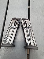 Beretta APX 9mm Magazin für Sportpistole
