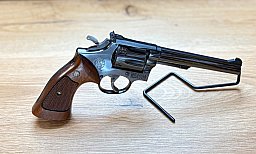 Smith & Wesson Sportrevolver Model 17-4 Kaliber 22l.r.