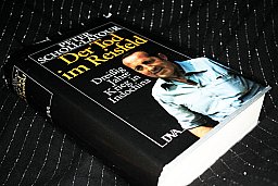 Der Tod im Reisfeld - Dreißig Jahre Krieg in Indochina Peter Scholl-Latour