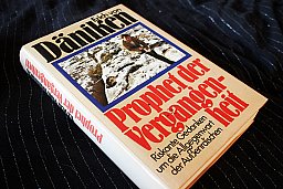 Prophet der Vergangenheit - Riskante Gedanken und die Alltagsgegenwart der Außerirdischen