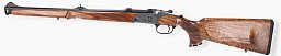 Blaser K95 Stutzen - .30-06 - JSZ-Vogel
