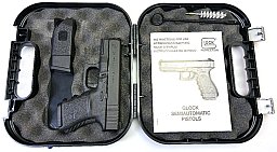 Pistole - Glock Mod. 29 in OVP | 10mmAuto