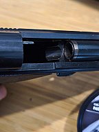 Weihrauch HW 94 9mm Schreckschuss