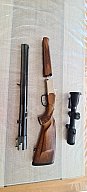 Blaser BBF 700/88