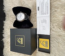 Automatik Armband Uhr