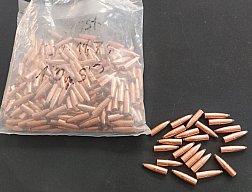 PPU Geschosse 308/30 TM 180gr 300 Stck.
