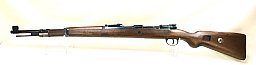 98k 8x57IS, Sauer&Sohn Code 147/ 1938