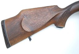 Jagdschaft Linksausführung Linksschaft Mauser 98 + Nachbauten Brünner Zastava St Barbara Parker Hale