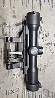 G3 STANAG Montage mit ZF Airsoft
