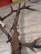 Steyr Männlicher L .308 Win