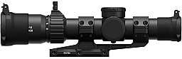 Arken EP-8 1-8x28 BDC KLBOX Zielfernrohr, für Jäger und Sportschützen