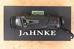 Jahnke Thermal II – 35mm Germanium / Silencer / 64GB – Wie neu!