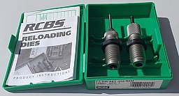 RCBS-FL-Matrizensatz Kal..222Rem