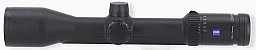Zeiss Conquest V6 2-12x50 - Schiene - Zielfernrohr - ZF - JSZ-Vogel