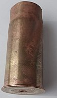 Patronenhülse Kal.37mm, WWI