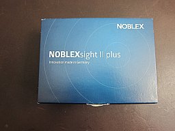 Noblex NV Sight II Plus
