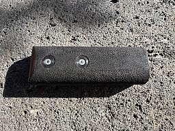 Handauflage Anschütz