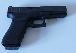 Glock 22 Gen4, Kal. .40S&W, Neuware