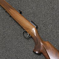 MAUSER M03 CLASSIC LUXUS KOMPLETTIERUNG SCHAFT mit SYSTEM in RECHTSAUSFÜHRUNG