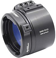 RUSAN Modular MAR, MAR S oder MAR FX - Adapter NEU UVP 174€