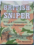 THE BRITISH SNIPER