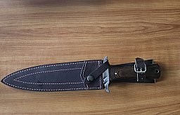 Jagdmesser Martinez Albainox