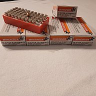 350 Patronen Kal. 38 Super