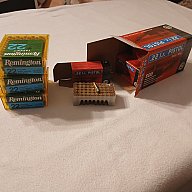 800 Patronen Kal. .22 Lr