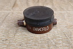GYATA Landmine Anti Personenmine Exerzier