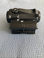 Vortex Sparc AR Red Dot Leuchtpunktvisier ohne Batteriekappe
