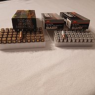 150 Patronen Kal. .45 ACP