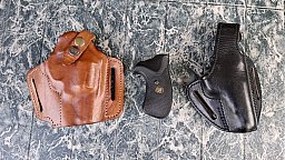 Revolver Holster Für S&W Holster Für PPK