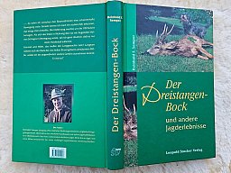 Stocker Verlag: Der Dreistangen Bock (Reinold F. Semper)
