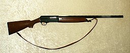 Selbstladeflinte Franchi, 12/70, Dualkasten, 71cm Lauf, 4+1
