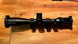 Schmidt & Bender PMII 3-20x50 TReMor3 inkl. ERATAC Ringmontage