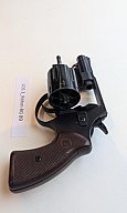 Röhm RG 89 Kal. 9mm Knall (LOS 3)