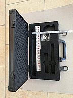 Pistolenkoffer Huben GK1