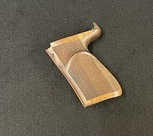 Nill-Griffschalen für Pistole Heckler & Koch P9 / P9S