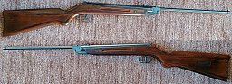 Luftgewehr Diana Modell 22