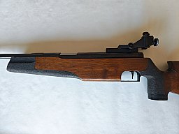 Feinwerkbau 300 S Universal komplett überholt