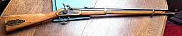Zouave Rifle Kal.58