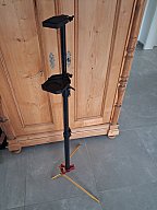 SE Shooting Equipment Stativ Luftgewehr