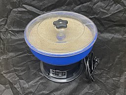 BERRY'S ROTATORY TUMBLER 400 - 220V