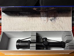 Zeiss V6 Conquest 1,1-6x24 Zielfernrohr Schiene kein Swarovski